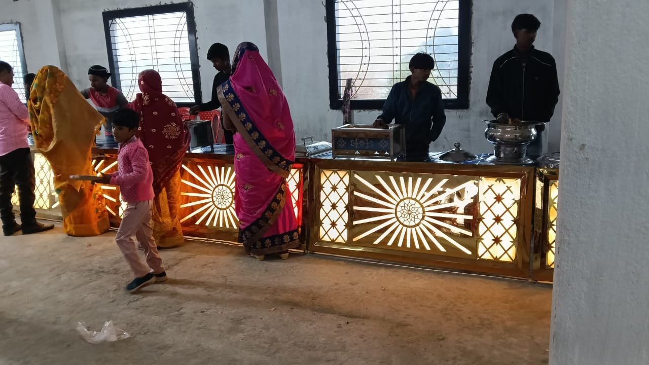 Lighting Decor
